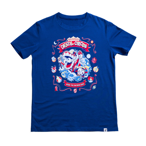 Retro Carnival T-Shirt