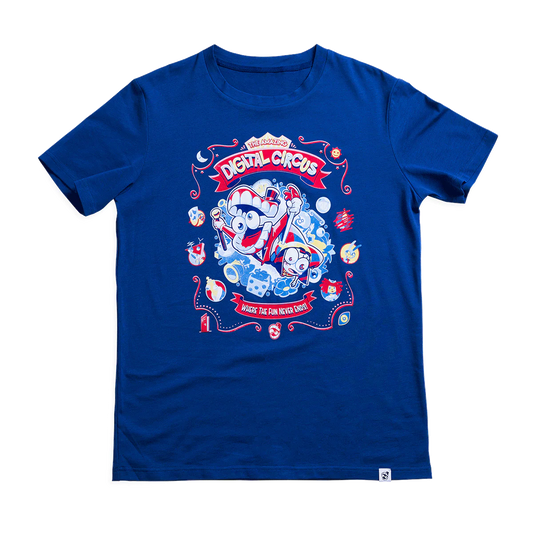 Retro Carnival T-Shirt