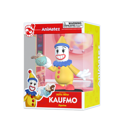 Kaufmo Animatez