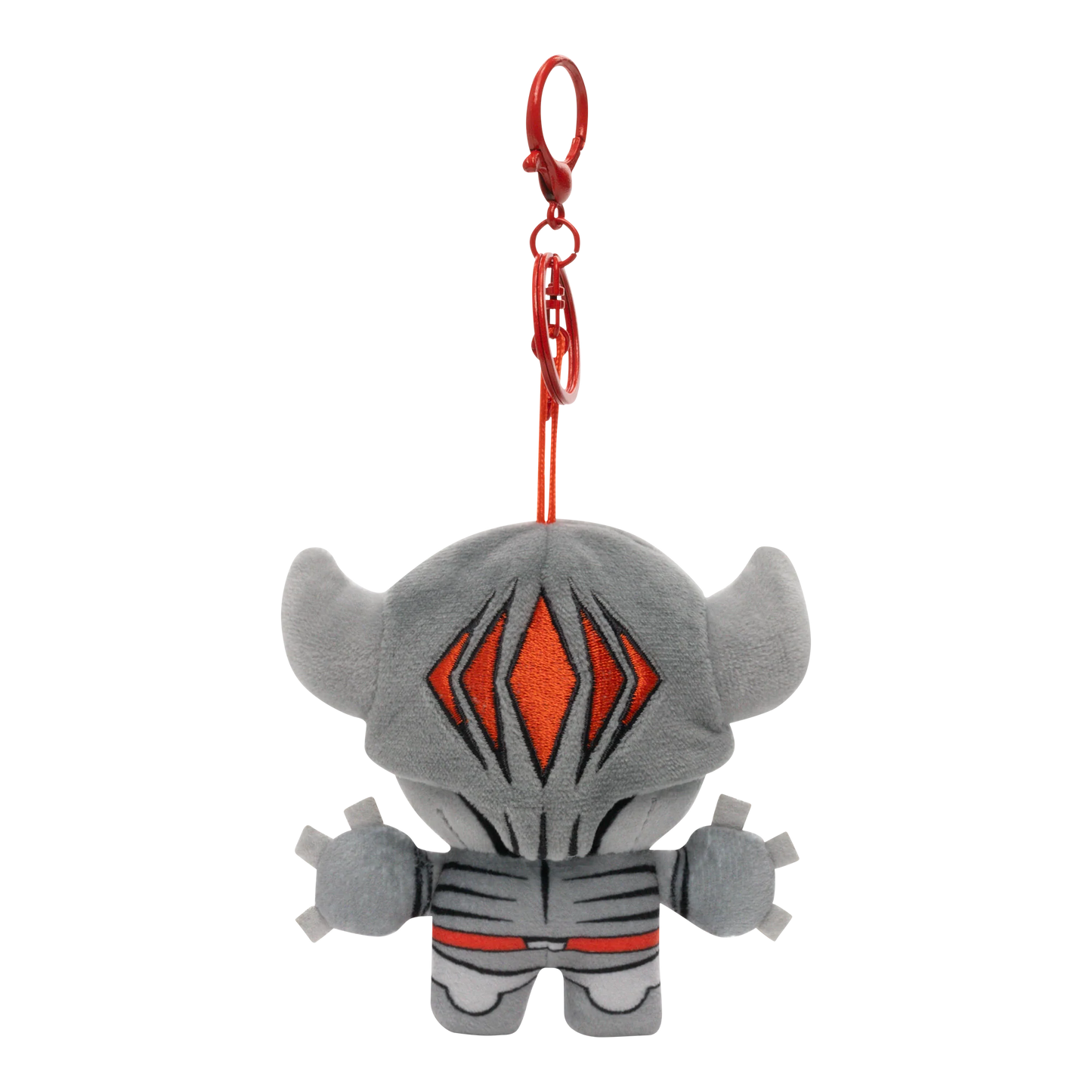 Floatie Plush Keychain