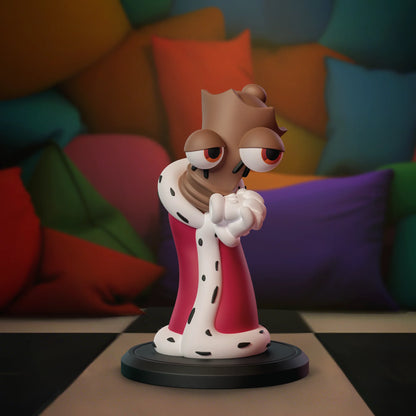 Queenie Animatez