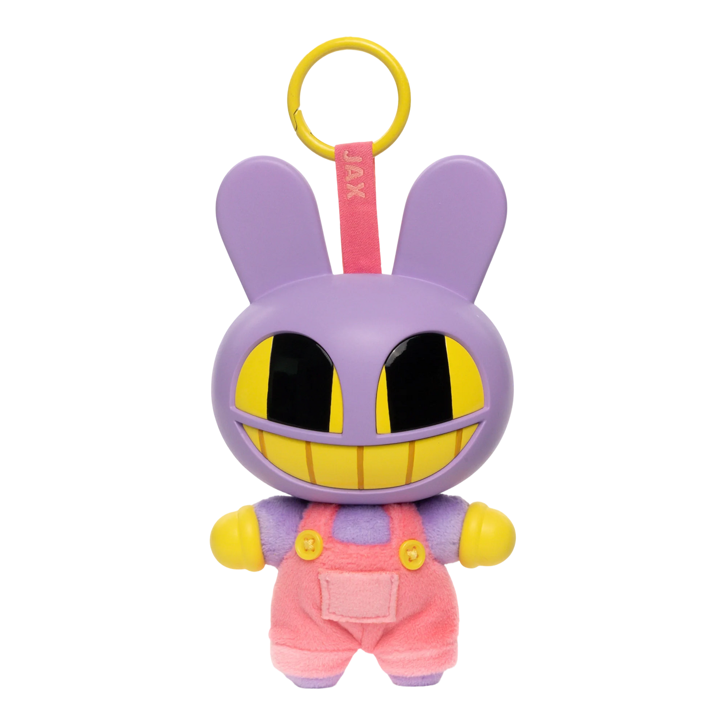 Jax Pendantz Blindbox
