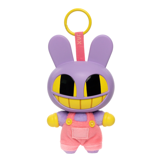Jax Pendantz Blindbox