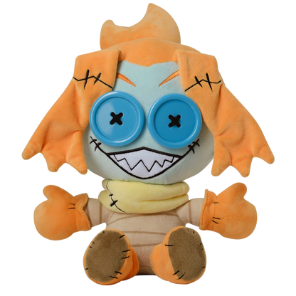 Mel Plush