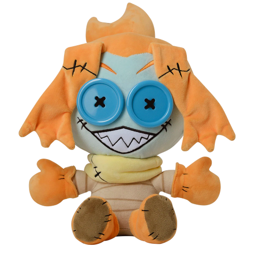 Mel Plush