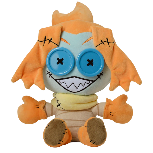 Mel Plush