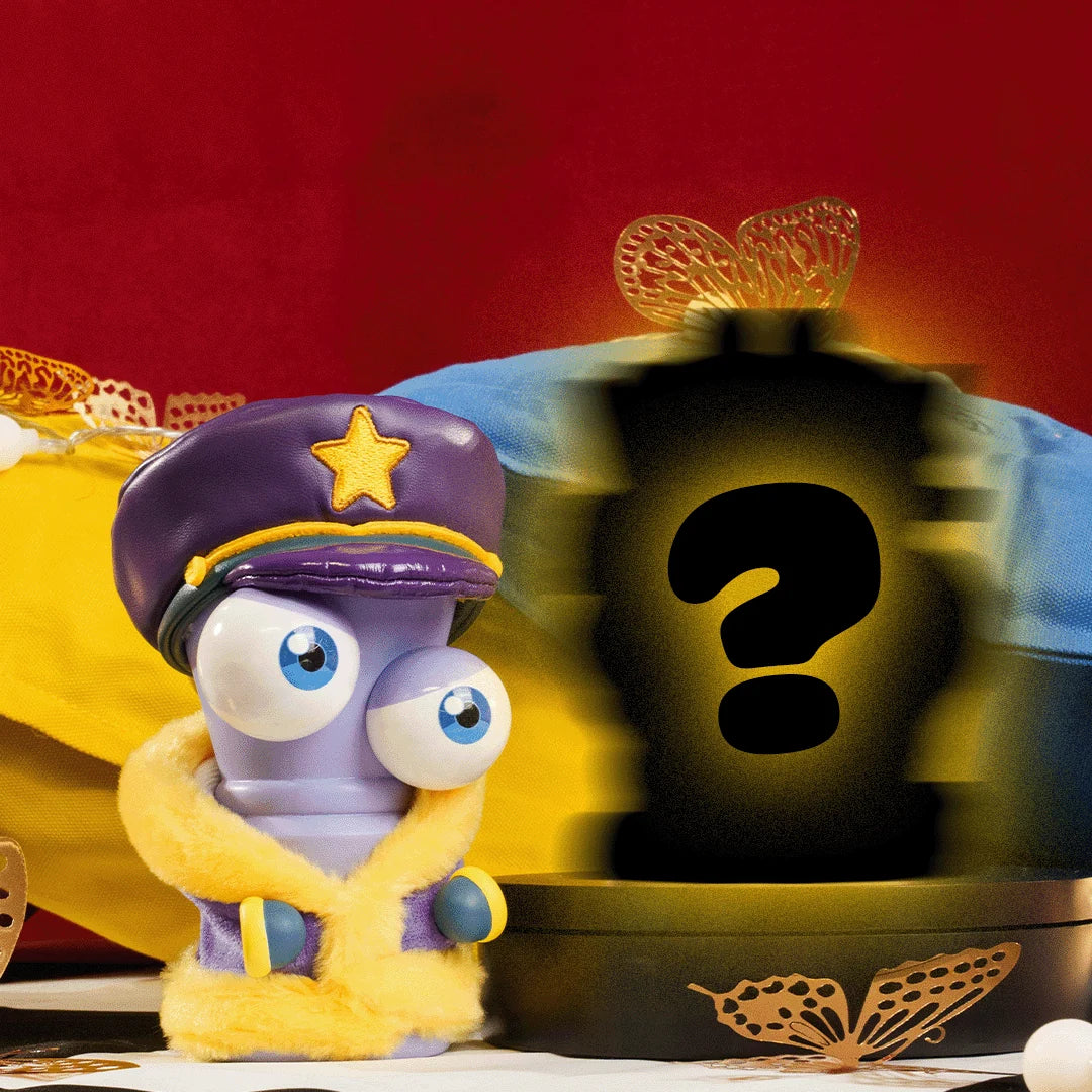 Kinger Pendantz Blindbox