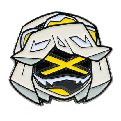 V Pin