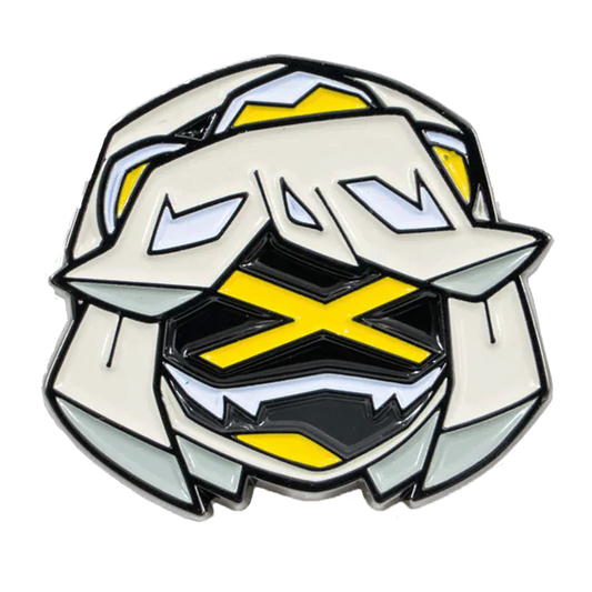 V Pin