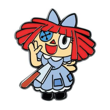 Ragatha Pin