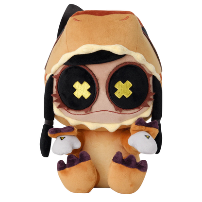 Cyn T-Rex Plush