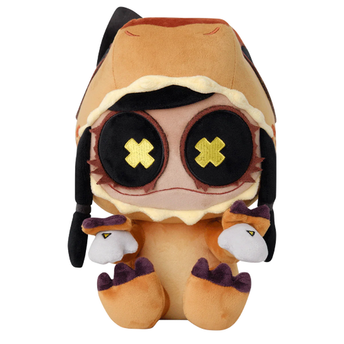 Cyn T-Rex Plush