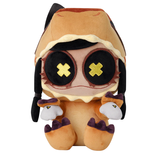 Cyn T-Rex Plush