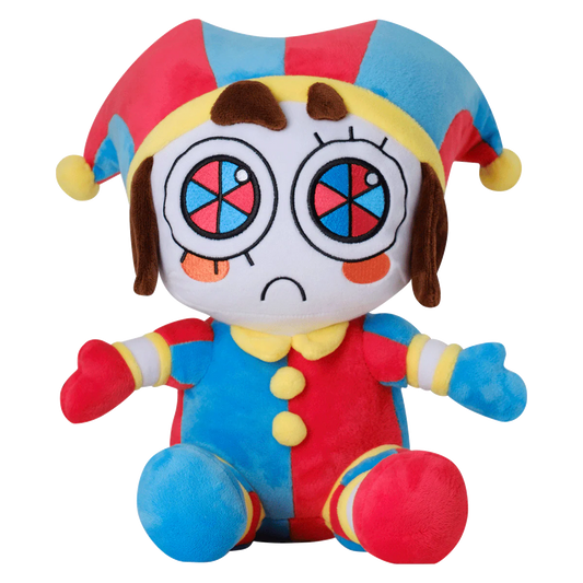 Pomni Plush
