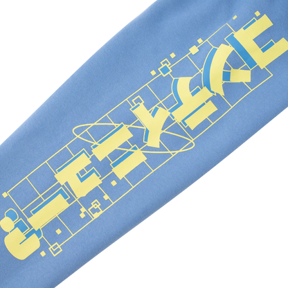 Gameoverse Hoodie