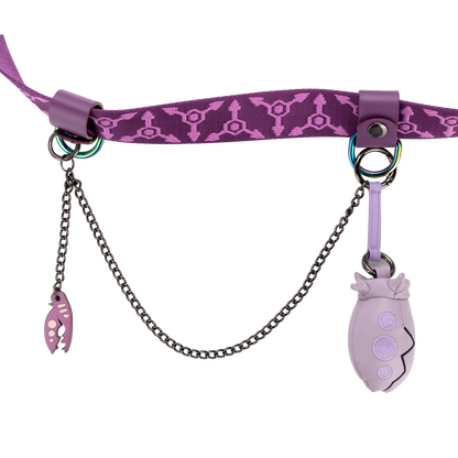 Uzi Belt