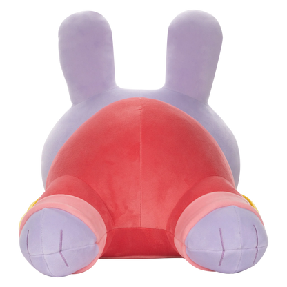 Jumbo Jax Plush