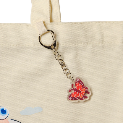 Kinger Tote Bag