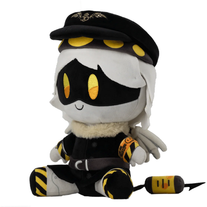 N Plush