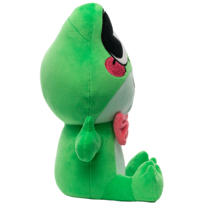 Ribbit Plush