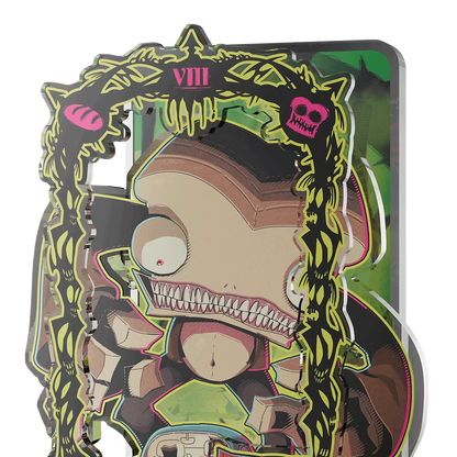 Breadhead Acrylic Stand