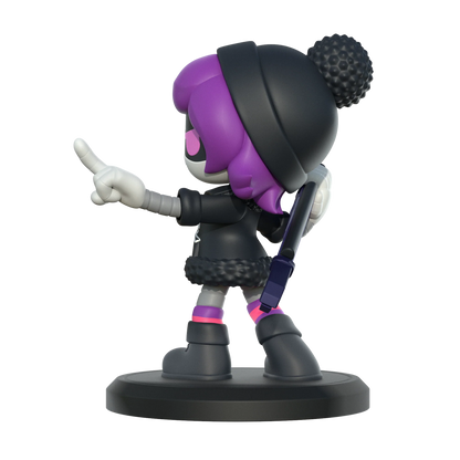 Uzi [v2.0] Animatez