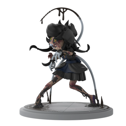 Cyn AniMEGAZ