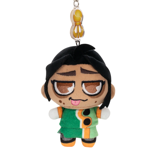 Andi Plush Keychain