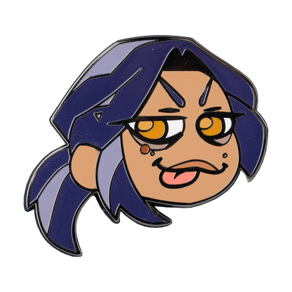 Andi Pin
