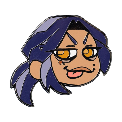 Andi Pin