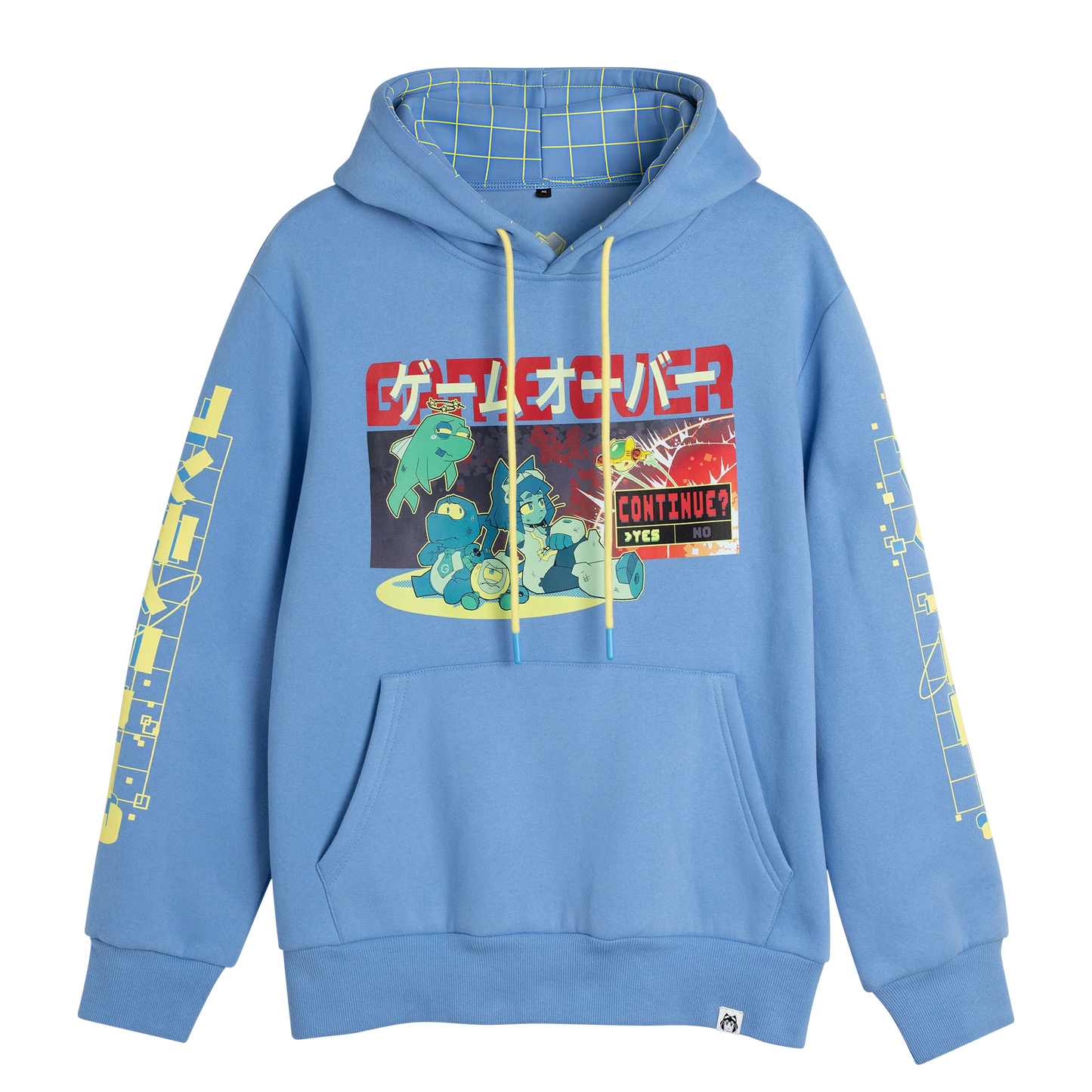 Gameoverse Hoodie