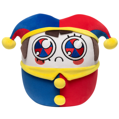 Pomni Chonk Plush