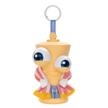Kinger Pendantz Blindbox