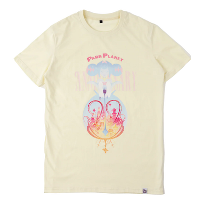 Park Planet Anniversary T-Shirt