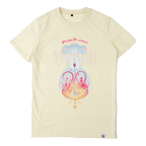 Park Planet Anniversary T-Shirt