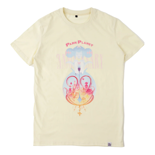 Park Planet Anniversary T-Shirt