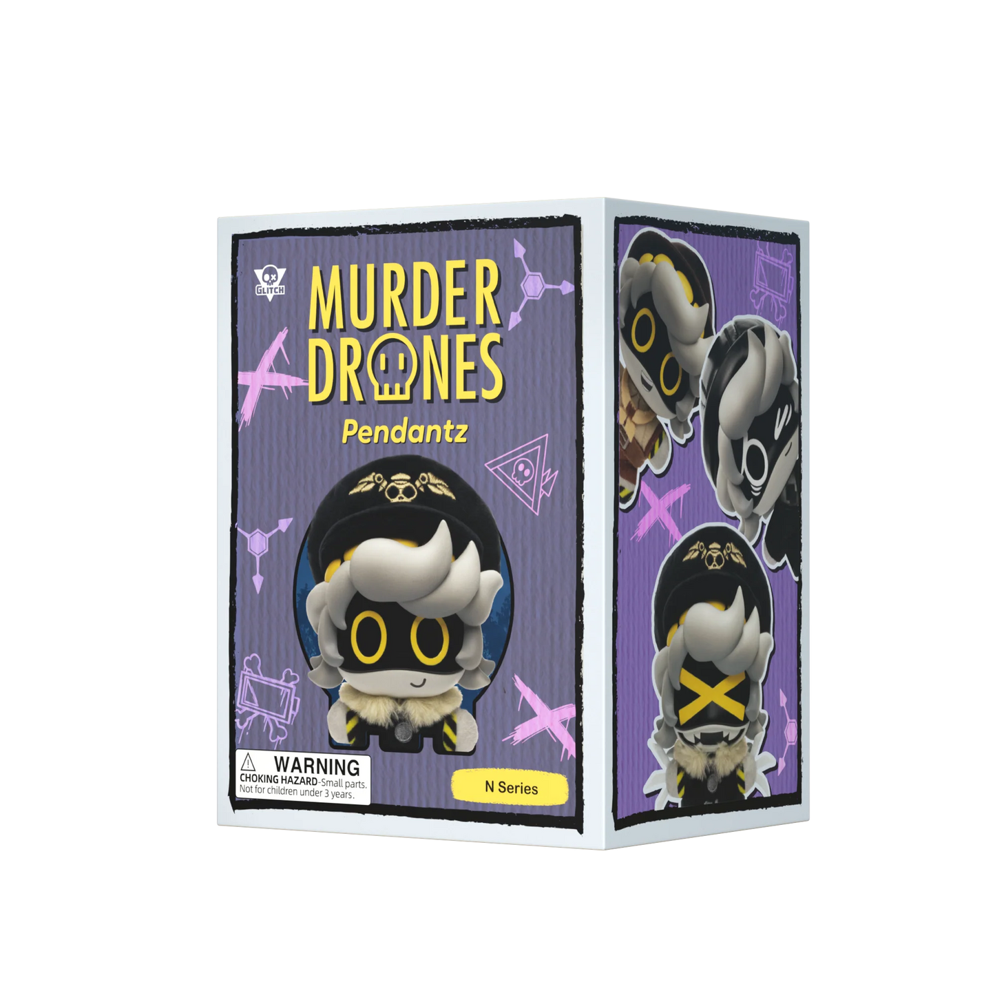 N Pendantz Blindbox