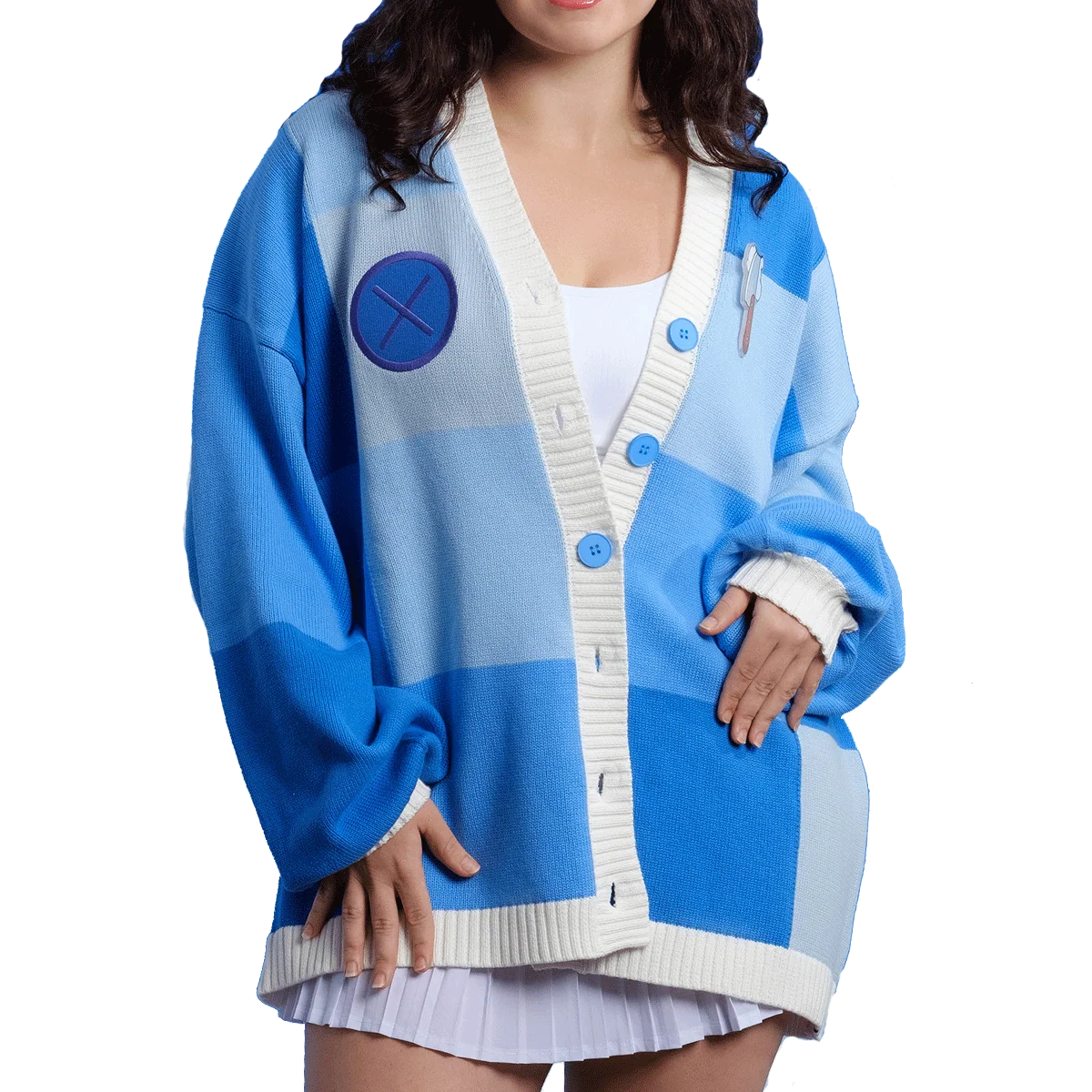 Ragatha Cardigan