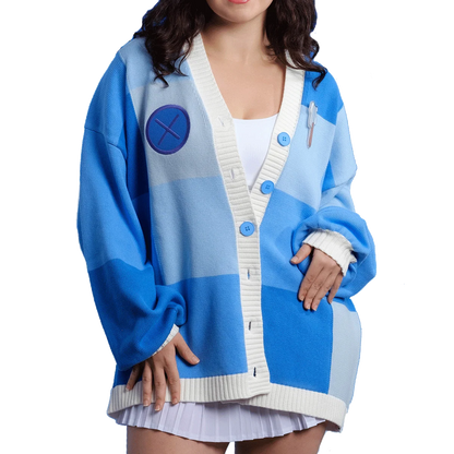 Ragatha Cardigan