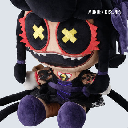Cyn Plush