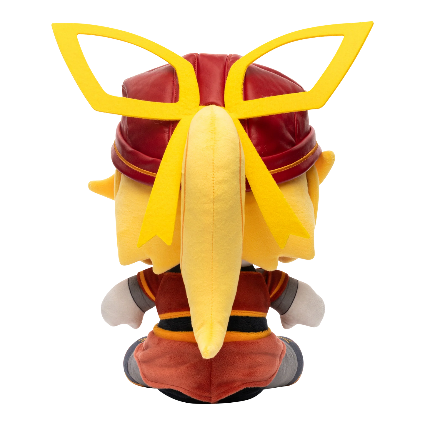 Lizzy Plush
