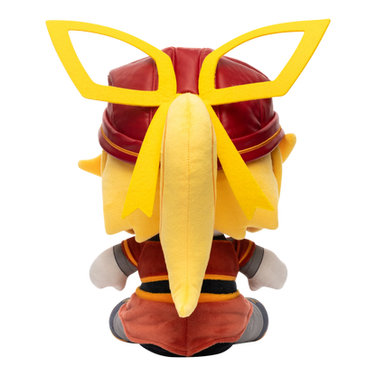 Lizzy Plush