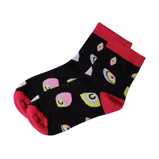 Checkmates Socks