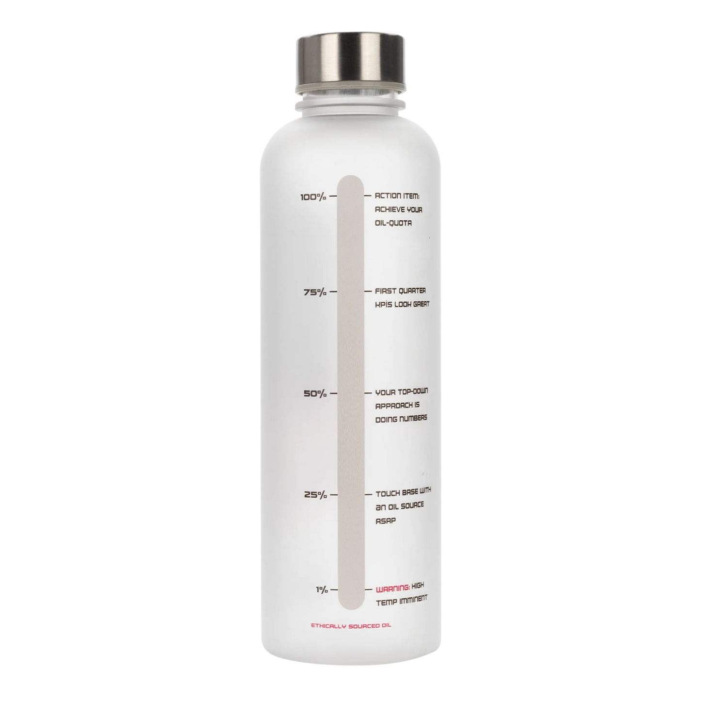 JC Jenson Water Bottle