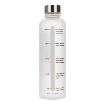 JC Jenson Water Bottle