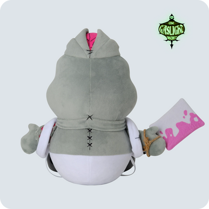 Ken Plush