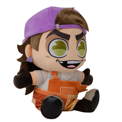Frankie Plush