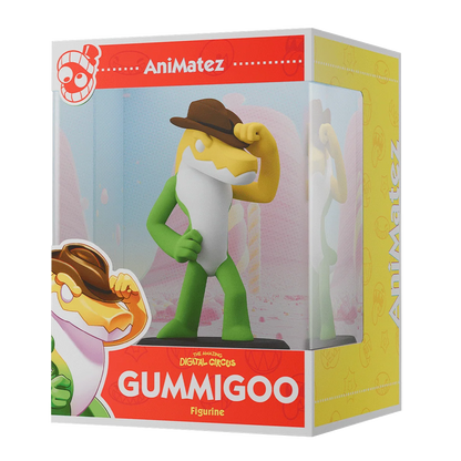 Gummigoo Animatez