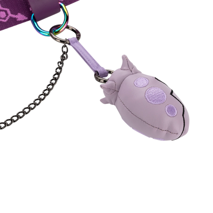 Uzi Belt