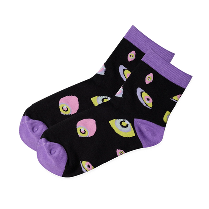 Checkmates Socks